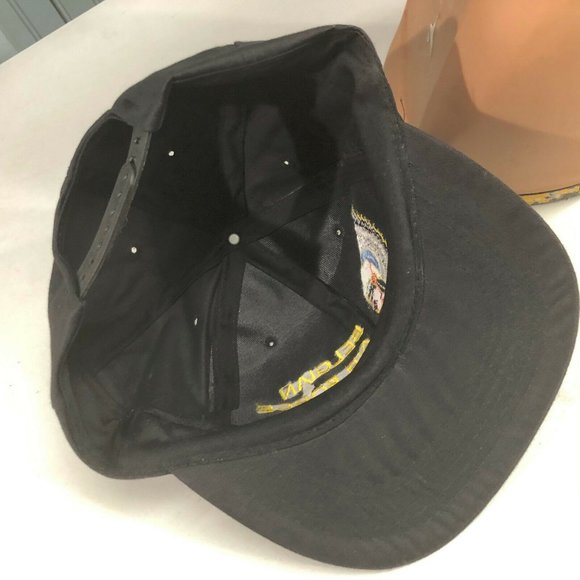 Belgian Air Force Component  21 Squadron Ball Cap - Picture 4 of 4